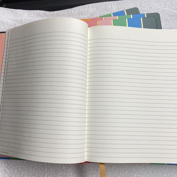 NWT Hard cover Book - Picture 6 of 8